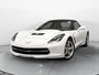 Chevrolet CABRIOLET CORVETTE 2LT Décapotable Automatique 2015-0