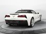 Chevrolet CABRIOLET CORVETTE 2LT Décapotable Automatique 2015-4