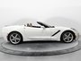 Chevrolet CABRIOLET CORVETTE 2LT Décapotable Automatique 2015-6