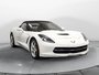 Chevrolet CABRIOLET CORVETTE 2LT Décapotable Automatique 2015-1