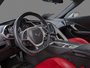 Chevrolet CABRIOLET CORVETTE Stingray Convertible 2017-8