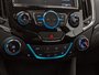 2017 Chevrolet CRUZE LTZ Chevrolet Cruze Premier Automatique  ---33580 km-12