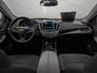 Chevrolet Malibu LT 2018 Chevrolet Malibu LT Blanc Iris 2018-11