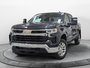 Chevrolet Silverado 1500 LT 4WD Crew Cab V8 5.3L 2022-0