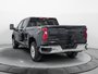 Chevrolet Silverado 1500 LT 4WD Crew Cab V8 5.3L 2022-3