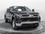Chevrolet Silverado 1500 LT 4WD Crew Cab V8 5.3L 2022-2