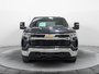 Chevrolet Silverado 1500 LT 4WD Crew Cab V8 5.3L 2022-1