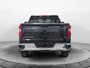Chevrolet Silverado 1500 LT 4WD Crew Cab V8 5.3L 2022-4