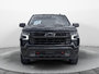 Chevrolet Silverado 1500 LT Trail Boss Z71 4WD Crew Cab 6 places 2.7L 2022-2
