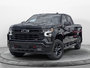 Chevrolet Silverado 1500 LT Trail Boss Z71 4WD Crew Cab 6 places 2.7L 2022-0