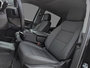 Chevrolet Silverado 1500 LT Trail Boss Z71 4WD Crew Cab 6 places 2.7L 2022-8
