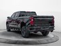 Chevrolet Silverado 1500 LT Trail Boss Z71 4WD Crew Cab 6 places 2.7L 2022-4