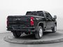 Chevrolet SILVERADO 2500 CAISSE STANDARD DE 6 PIED Marche Pieds Électrique Toit Ouvrant 2023-3