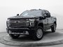 Chevrolet SILVERADO 2500 CAISSE STANDARD DE 6 PIED Marche Pieds Électrique Toit Ouvrant 2023-0