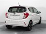 2021 Chevrolet Spark 1LT Bas Milage-4