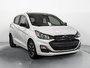 2021 Chevrolet Spark 1LT Bas Milage-2