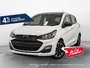 2021 Chevrolet Spark 1LT Bas Milage-0