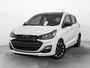 2021 Chevrolet Spark 1LT Bas Milage-23