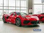 2020 Chevrolet STINGRAY COUPE **3LT**TOIT CARBONE**12257KM**AUCUN TAXE DE LUXE**-40