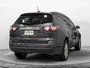 2016 Chevrolet TRAVERSE  TI 2016 Chevrolet Traverse LT awd North Edition-4