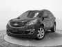 2016 Chevrolet TRAVERSE  TI 2016 Chevrolet Traverse LT awd North Edition-0