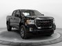 GMC Canyon 4WD Crew Cab 2022-2