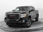 GMC Canyon 4WD Crew Cab 2022-0