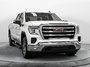 GMC Sierra 1500 4WD Crew CAB Pickup SLE 6 Places 2021-6