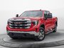 2023 GMC Sierra 1500 4WD Crew CAB Pickup 2023 GMC Sierra 1500 SLE Crew Cab moteur V8 5.3L-0
