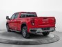 2023 GMC Sierra 1500 4WD Crew CAB Pickup 2023 GMC Sierra 1500 SLE Crew Cab moteur V8 5.3L-2