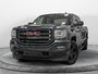 GMC Sierra 1500 4WD Crew Cab 2018-0