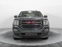 GMC Sierra 1500 4WD Crew Cab 2018-2