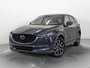 2017 Mazda CX-5 **AWD**TOIT OUVRANT**CUIR**NAV**-0