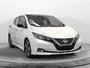 Nissan Leaf SV Bas Kilométrage 2020-2