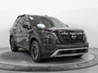 Nissan Pathfinder Rock Creek 4WD Hitch 8 Places 2024-2