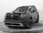 Nissan Pathfinder Rock Creek 4WD Hitch 8 Places 2024-0