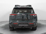 Nissan Pathfinder Rock Creek 4WD Hitch 8 Places 2024-4