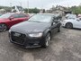 Audi A4  2013-2