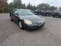 Buick Lucerne CXL 2011-0