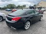 Buick Regal GS w/1SX 2012-2