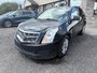 2012 Cadillac SRX Luxury-2