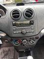 Chevrolet Aveo LT 2010-10