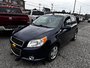 Chevrolet Aveo LT 2010-3