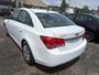 2011 Chevrolet Cruze LS w/1SA-4