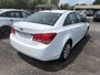 2011 Chevrolet Cruze LS w/1SA-3