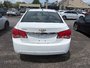 2011 Chevrolet Cruze LS w/1SA-12