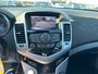 Chevrolet Cruze 2LT 2014-11