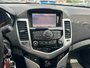 Chevrolet Cruze Diesel 2015-11