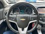 Chevrolet Cruze Diesel 2015-16