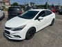 2016 Chevrolet Cruze LT-1